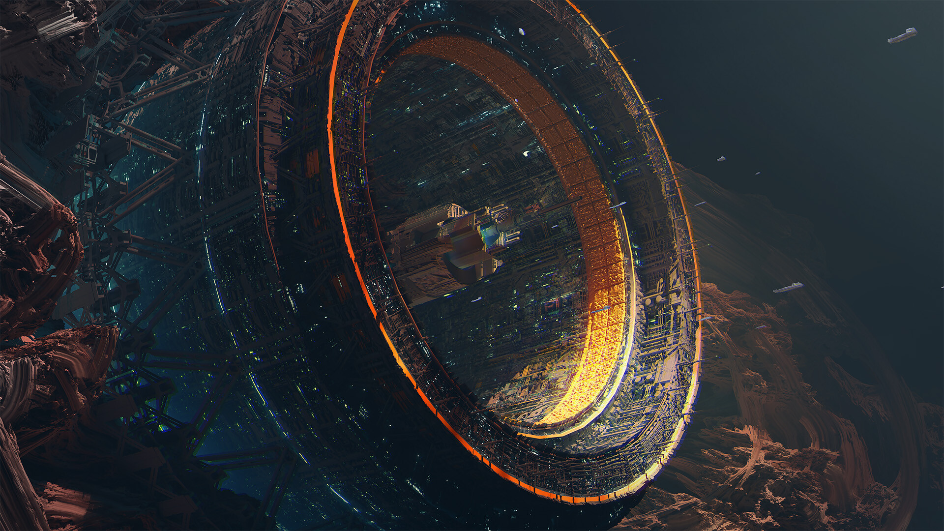 My fav wallpaper moment 2